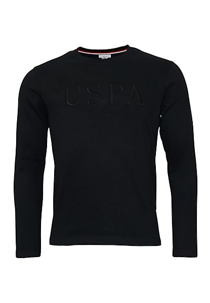 U.S. Polo Assn Longsleeve Sweatshirt Longsleeve günstig online kaufen
