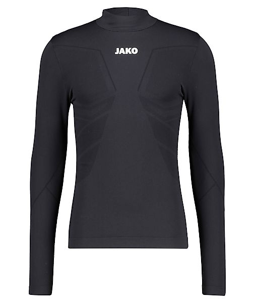 Jako Sweatshirt Herren Fußball Longsleeve "Comfort günstig online kaufen