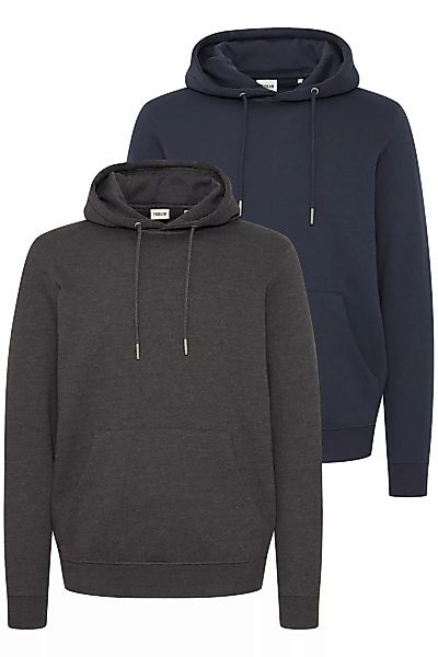 Solid Kapuzenpullover "Kapuzenpullover SDColinoreg" günstig online kaufen