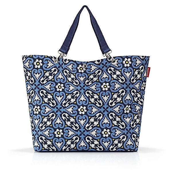 REISENTHEL® Shopper shopper XL, Einkaufstasche Strandtasche günstig online kaufen