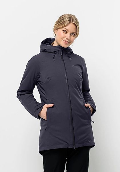 Jack Wolfskin Winterjacke STIRNBERG INS JKT günstig online kaufen