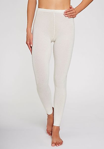 Lavana Strickstrumpfleggings, Thermosan, fein gestrickt, weich und elastisc günstig online kaufen