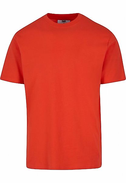 DEF Langarmshirt "DEF DEF Basic T-Shirts" 1 Stk. günstig online kaufen