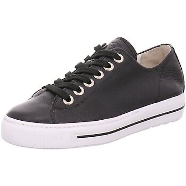 Paul Green Sneaker "Paul Green Sneaker Glattleder" günstig online kaufen
