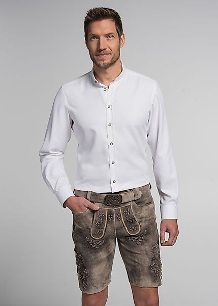 Spieth & Wensky Trachtenhemd Alberto in günstig online kaufen