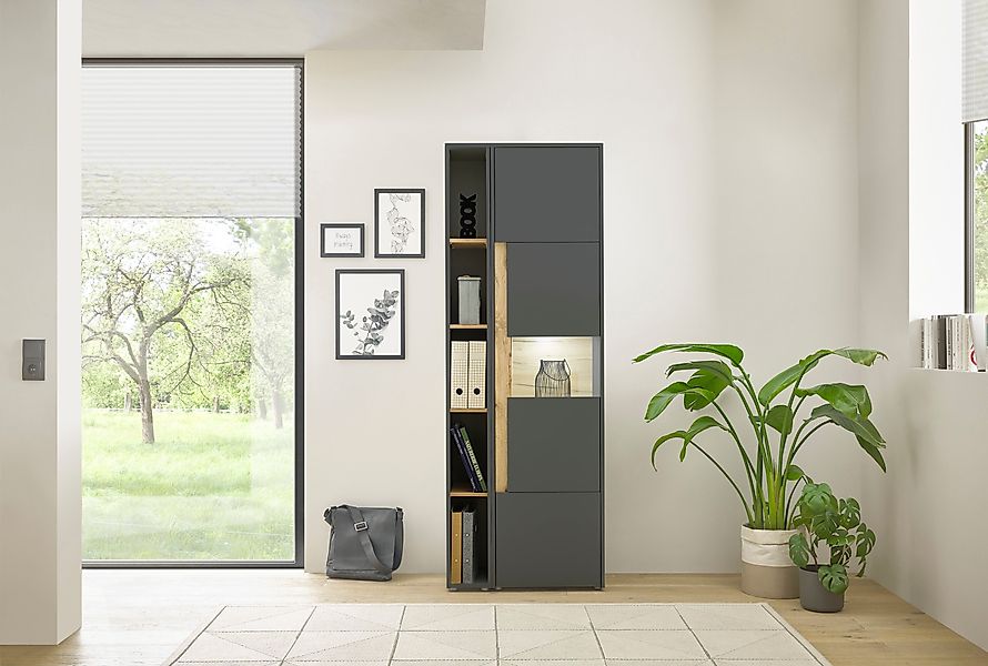 INOSIGN Büromöbel-Set "CiTY/GiRON", (Set) günstig online kaufen