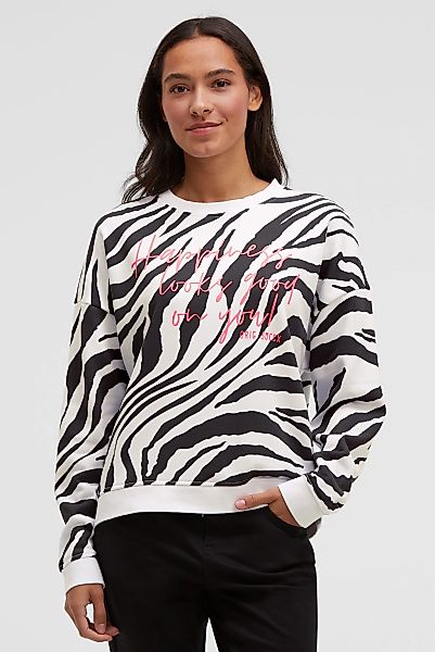 SOCCX Sweater, mit Baumwolle günstig online kaufen