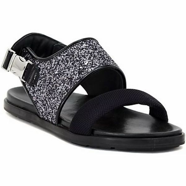 Carmens Padova  Sandalen GLITTER FUMO günstig online kaufen