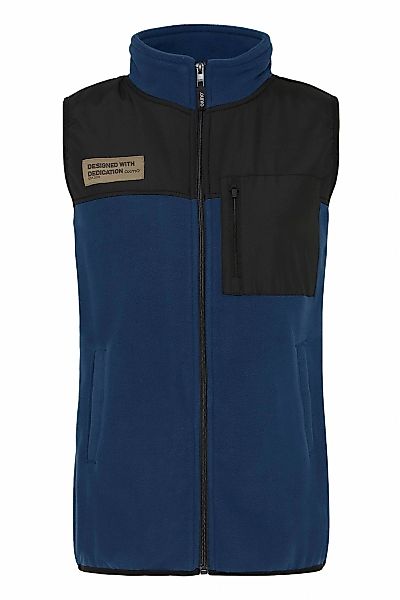 OXMO Fleeceweste "Fleeceweste OXNETE FLEECE" günstig online kaufen