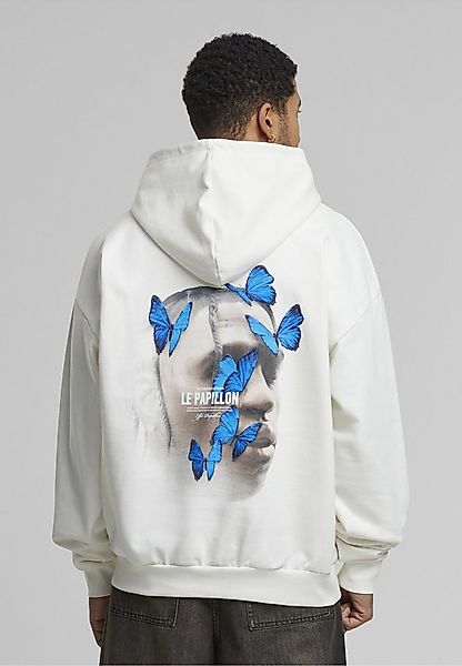 Upscale by Mister Tee Sweatshirt Upscale by Mister Tee Unisex Le Papillon H günstig online kaufen