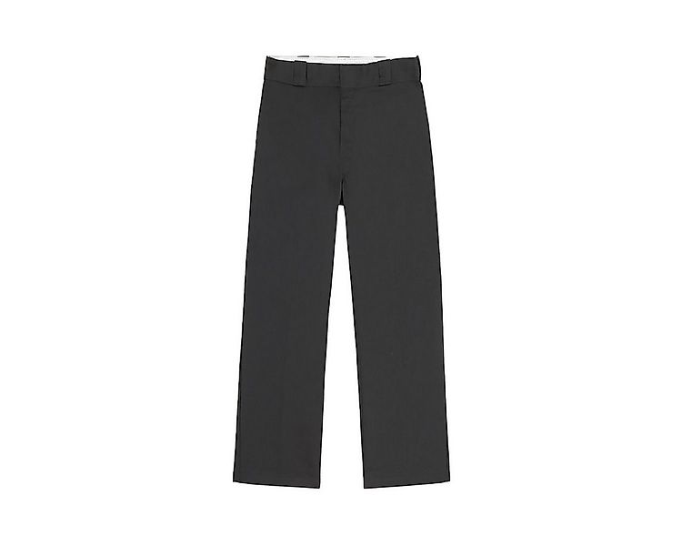 Dickies Arbeitshose 874 Workpant (1-tlg., kein Set) Hakenverschluss & Messi günstig online kaufen