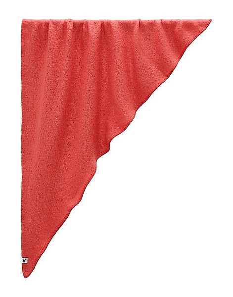 OPUS Strickschal AMADSI aus Bouclé Strick, one size, flauschiger Griff, wär günstig online kaufen