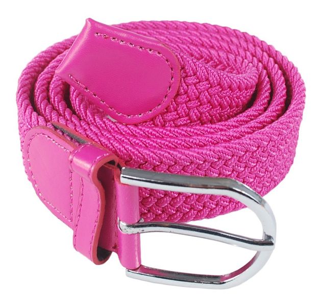 Kongs Flechtgürtel Elastischer Gürtel 105cm dehnbar günstig online kaufen