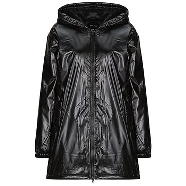 Only  Parkas ONLFRY METALLIC günstig online kaufen