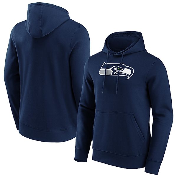 Fanatics Kapuzenpullover Fanatics Hoodie Seattle Seahawks günstig online kaufen