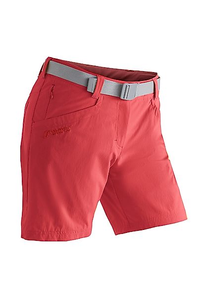 Maier Sports Funktionsshorts Lulaka Shorts Da-Bermuda el. günstig online kaufen