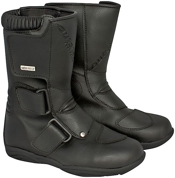 OUTSTARS Valencia Motorradstiefel Sicherheits-Tourensohle mit Einlage günstig online kaufen