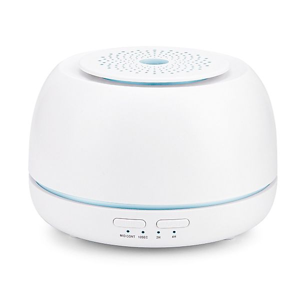 MODFU Luftbefeuchter Luft Befeuchter Aroma Diffuser günstig online kaufen