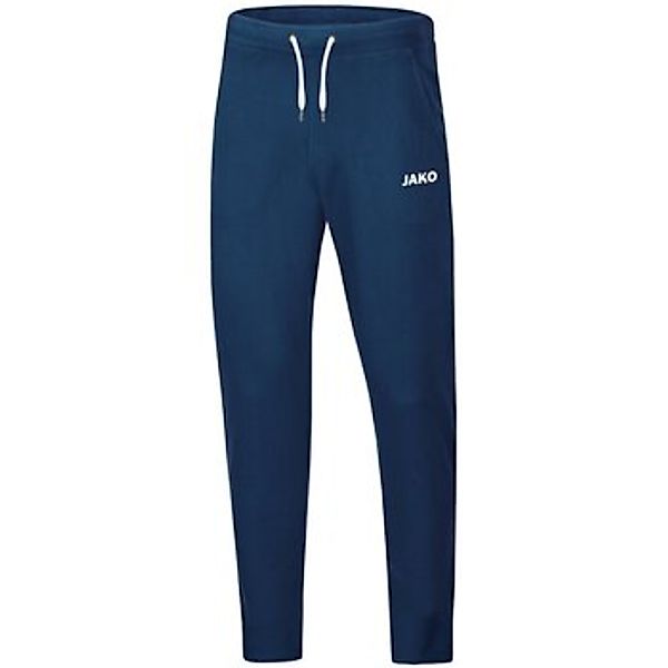 Jako  Trainingsanzüge Sport  Base Jogginghose marine XXL 8465 günstig online kaufen