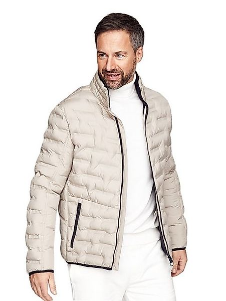 New Canadian Winterjacke New Canadian Herren Winterjacke - beige 54 (1-St) günstig online kaufen