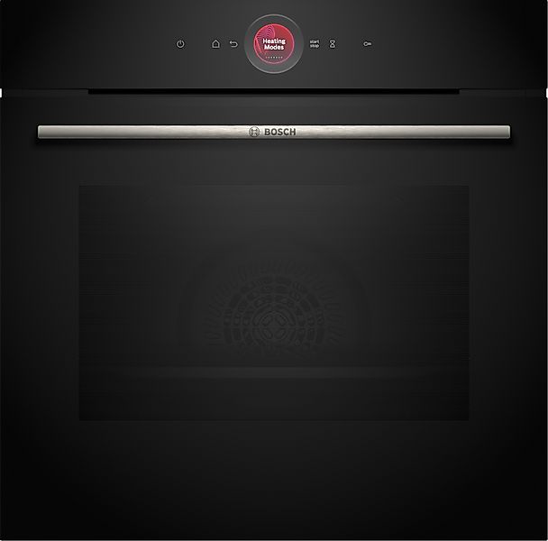 BOSCH Pyrolyse Backofen Serie 8 "HBG7721B2" Air Fry für knusprige Lebensmit günstig online kaufen