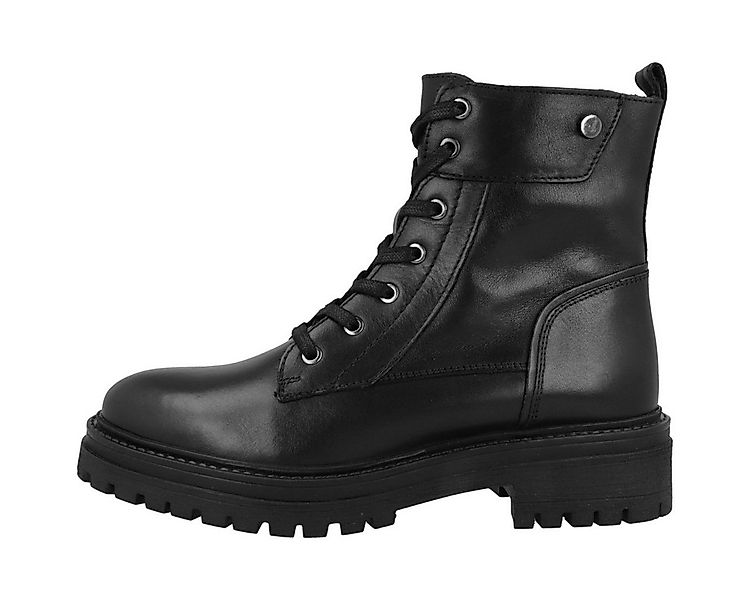 Geox D Iridea Q Damen Stiefel Boots, Stiefeletten, Winterschuhe, Winterstie günstig online kaufen