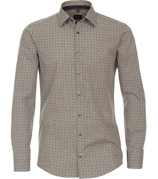 VENTI Businesshemd VENTI Businesshemd Print günstig online kaufen