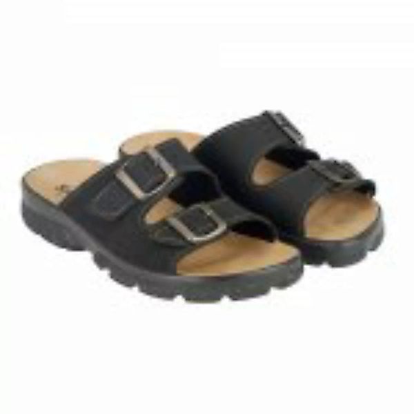 Sandale, schwarz 41 günstig online kaufen