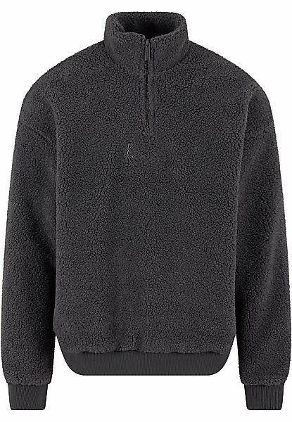 Karl Kani Sweater "Karl Kani KK Metal Signature Teddy Troyer", 1 Stk. günstig online kaufen