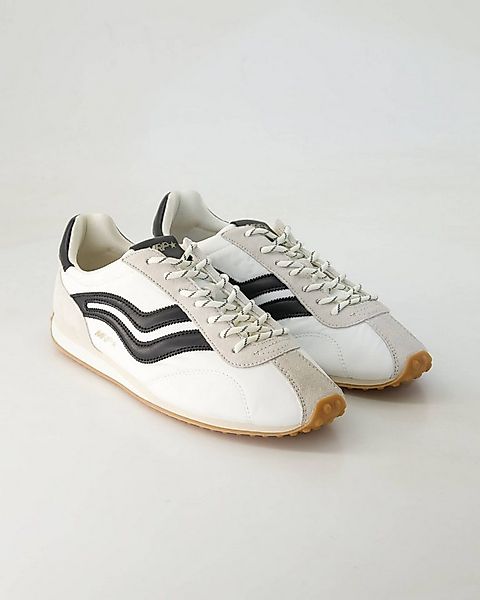 Maripé Cartagena Sneaker Obermaterial: Leder und Textil günstig online kaufen