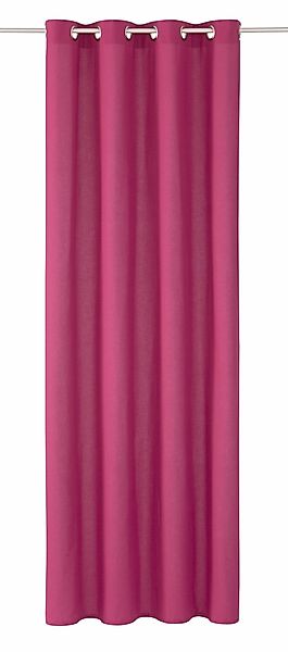 TOM TAILOR HOME Vorhang "DOVE" Ösen 1 Stk. tlg. günstig online kaufen
