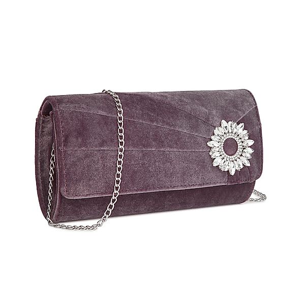 Miss Lulu Clutch Damen, Elegante Abendtasche günstig online kaufen