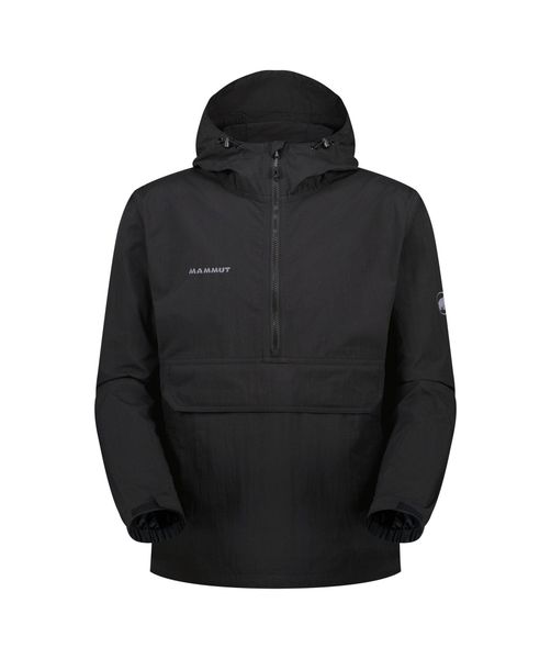Mammut Windbreaker Hiking WB Hooded Anorak günstig online kaufen