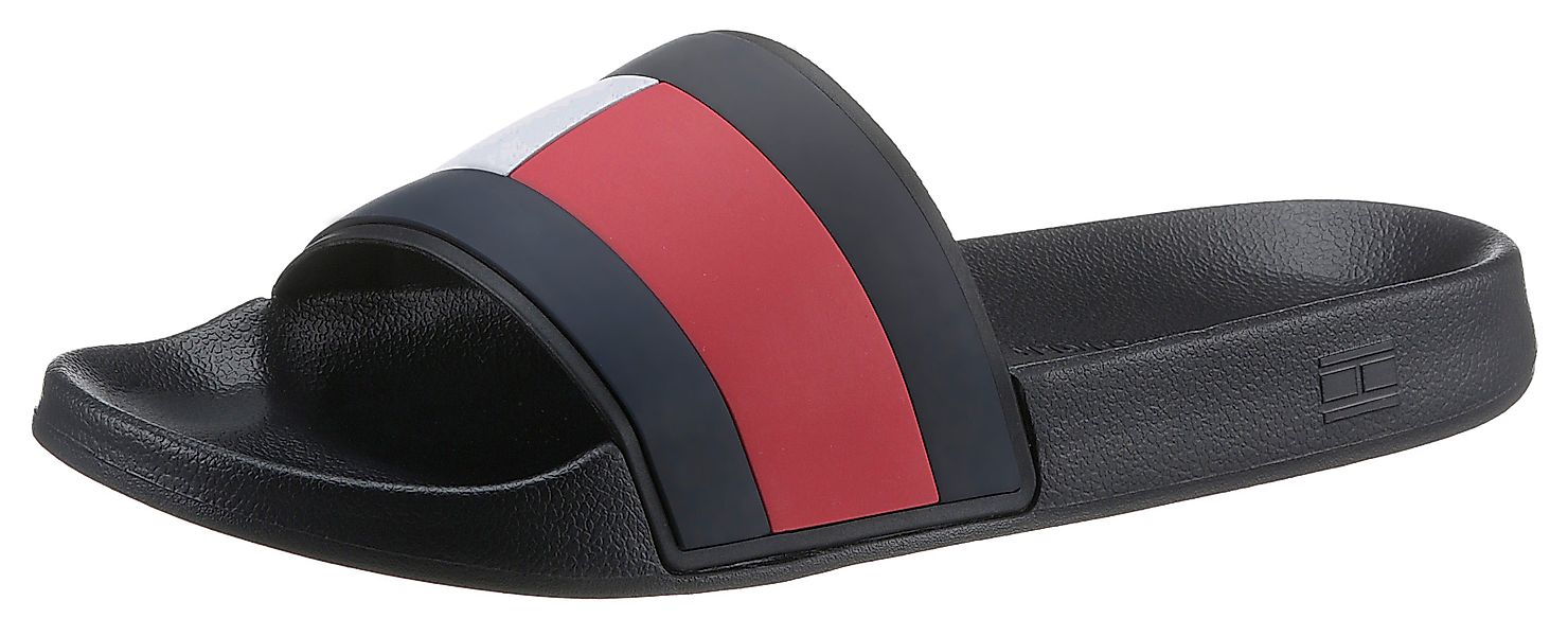 Tommy Hilfiger RUBBER TH FLAG POOL günstig online kaufen