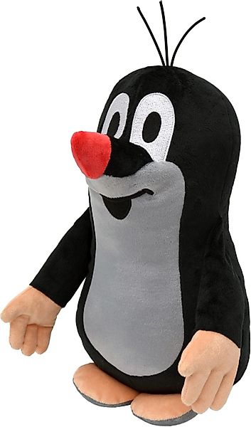 Trötsch Verlag Plüschfigur Der kleine Maulwurf günstig online kaufen