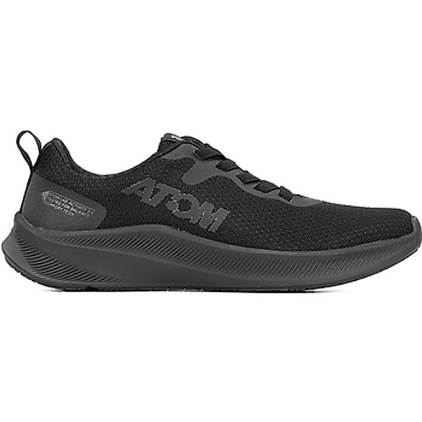 Fluchos  Sneaker AT129 Activity Black günstig online kaufen