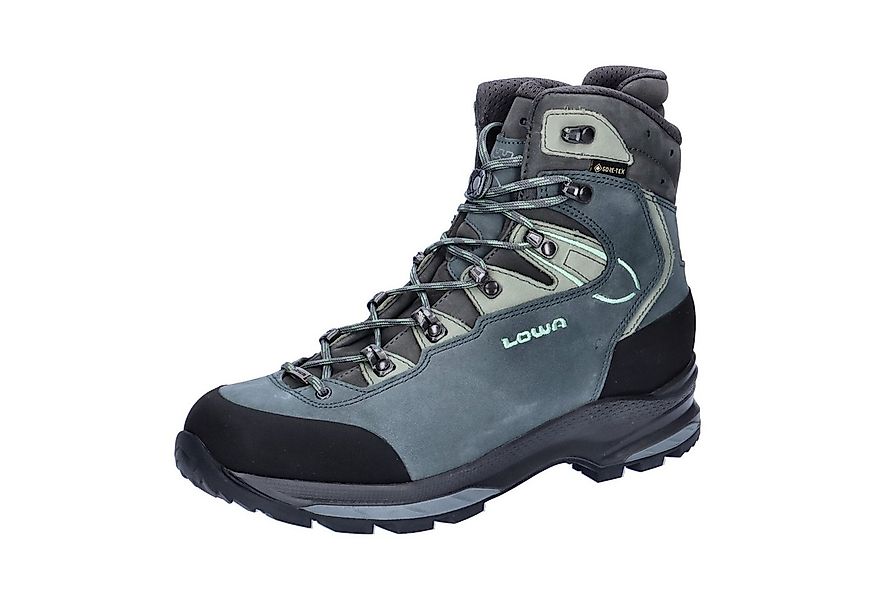 Lowa Lowa Damen Trekkingstiefel Mauria Evo GTX Ws 221721 Wanderstiefel günstig online kaufen