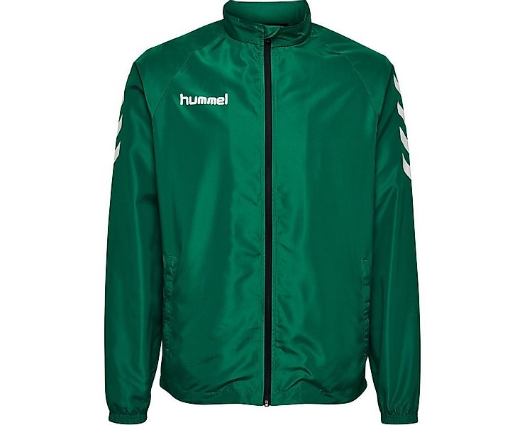 hummel Trainingsjacke Core Micro Zip Jacket Herren günstig online kaufen