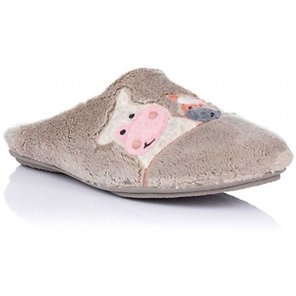 Vulladi  Hausschuhe 7614-123 günstig online kaufen