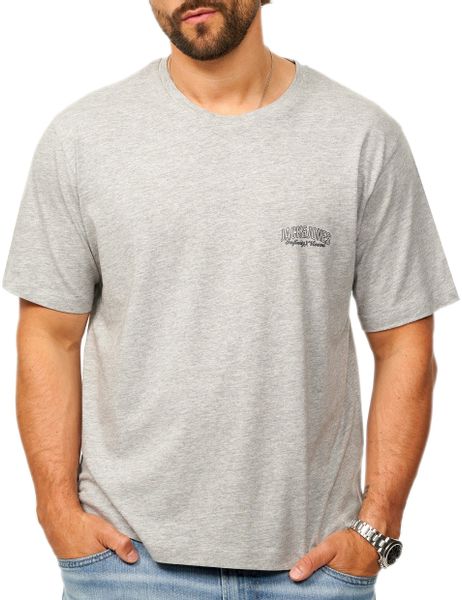 Jack & Jones T-Shirt INFINITY TEE günstig online kaufen