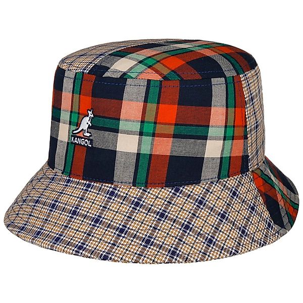 Kangol Fischerhut (1-St) Stoffhut günstig online kaufen