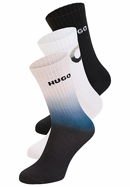 HUGO Underwear Socken 3 Paar tlg. günstig online kaufen
