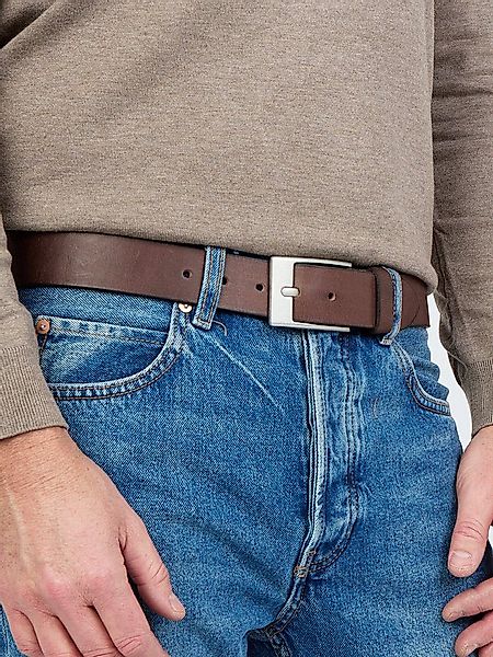 JCC Ledergürtel 31017315E günstig online kaufen