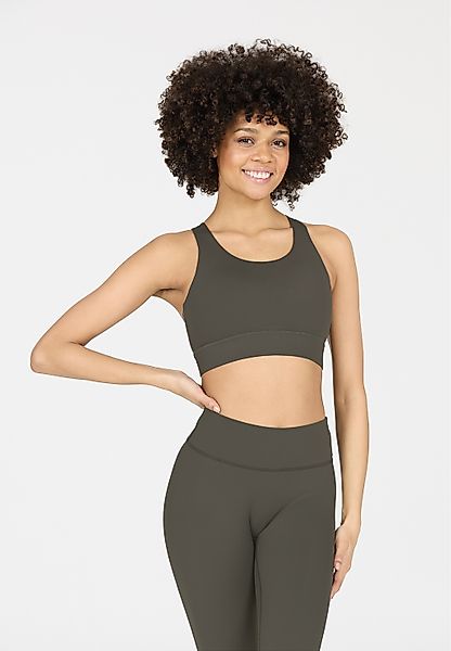 ATHLECIA Sport-BH "Lavigne", Mit Quick-Dry-Funktion günstig online kaufen