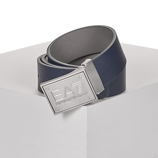 Emporio Armani EA7  Gürtel TRAIN CORE ID U BELT günstig online kaufen