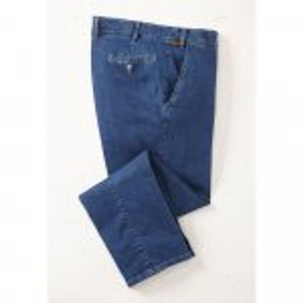 Stretchbund-Jeans günstig online kaufen