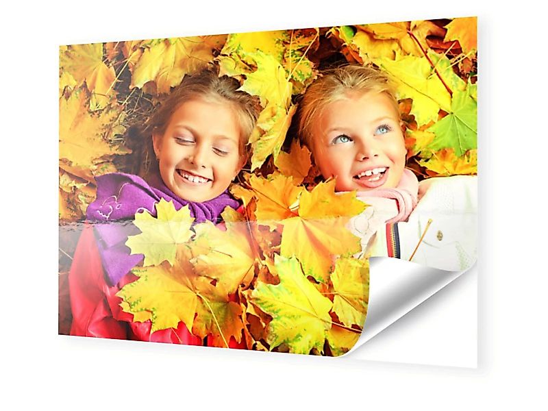 Foto auf Klebefolie im Format 60 x 50 cm im Format 60 x 50 cm günstig online kaufen