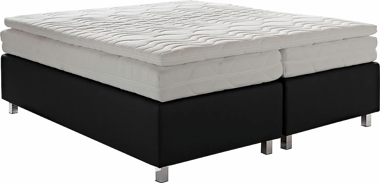 Westfalia Schlafkomfort Boxspringbett günstig online kaufen