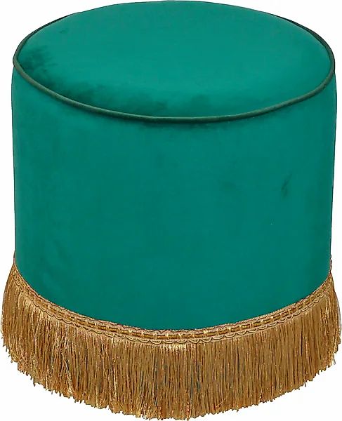 Home affaire Hocker, (1 St.) günstig online kaufen