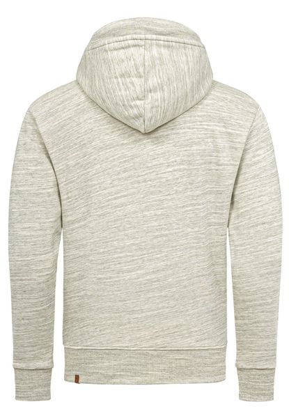 Amaci&Sons Kapuzenpullover TARRANT Sweatjacke Herren Kapuzenpullover günstig online kaufen
